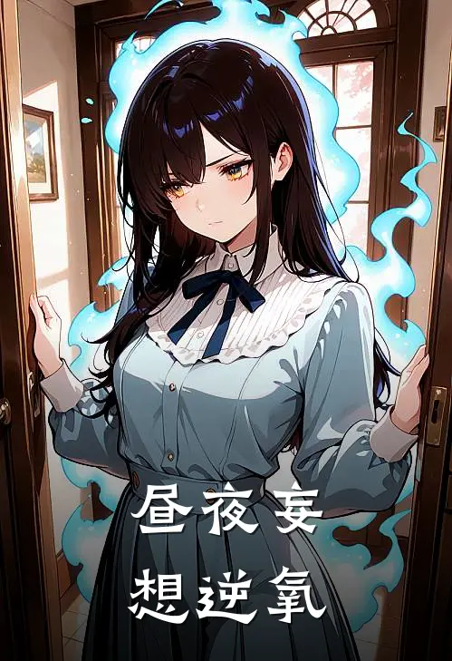 昼夜妄想 逆氧