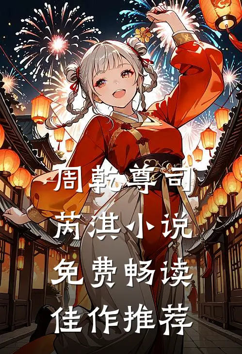 周乾尊司芮淇小说免费畅读佳作推荐