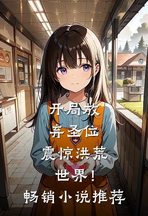 开局放弃圣位,震惊洪荒世界!畅销推荐免费阅读
