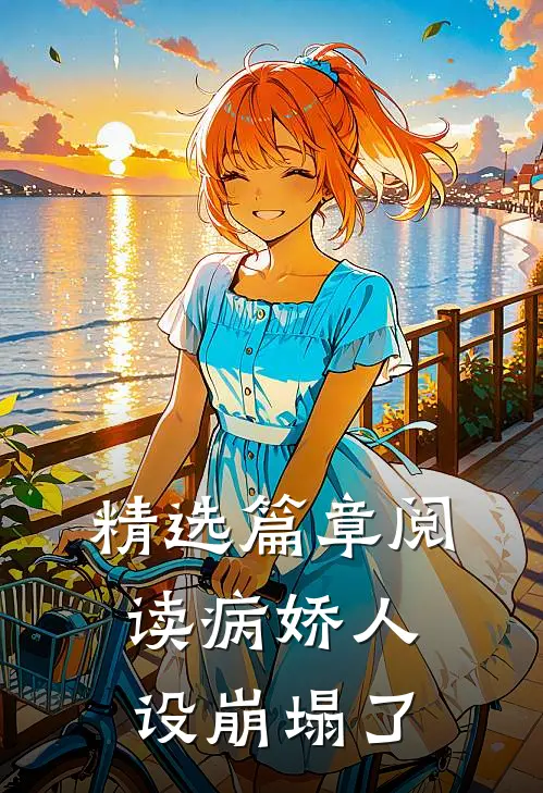 精选篇章阅读病娇人设崩塌了