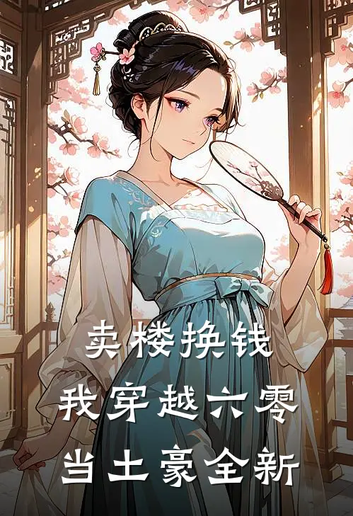 卖楼换钱，我穿越六零当土豪全新