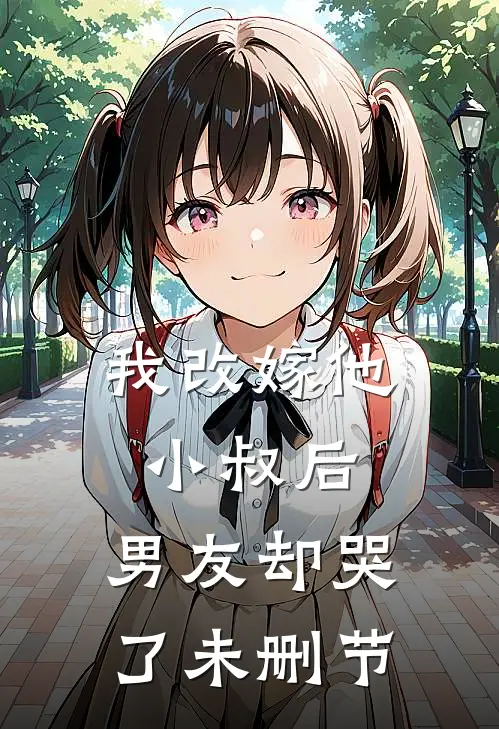 我改嫁他小叔后,男友却哭了未删节在线观看