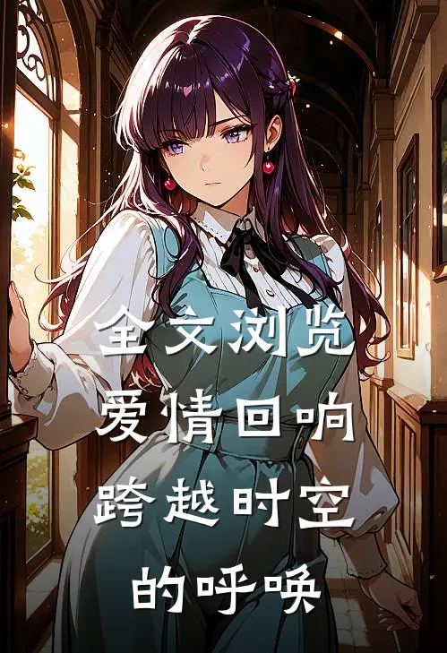 全文浏览爱情回响跨越时空的呼唤免费阅读