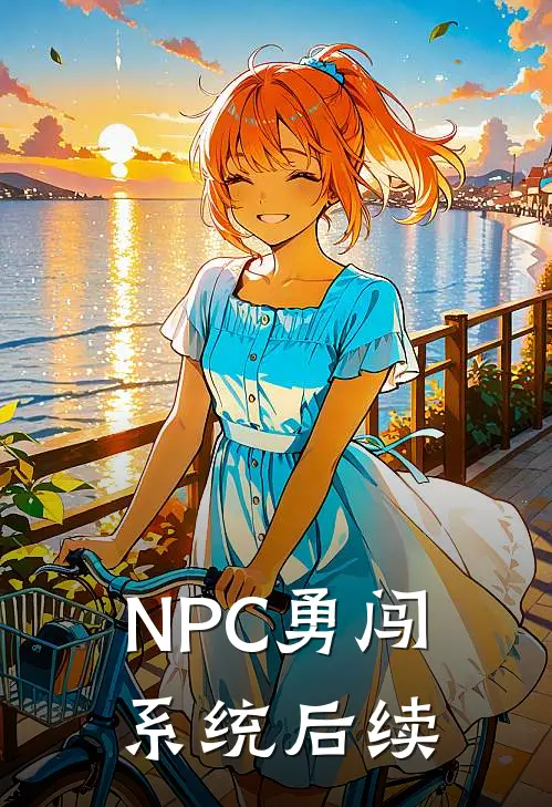 NPC勇闯系统后续