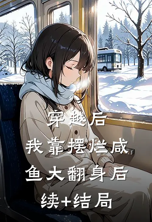 穿越后，我靠摆烂咸鱼大翻身后续+结局