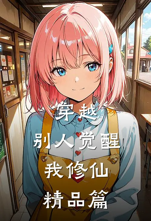 穿越别人觉醒,我修仙精品篇免费阅读