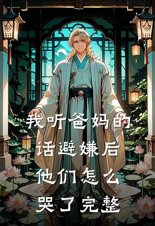 我听爸妈的话避嫌后,他们怎么哭了完整视频