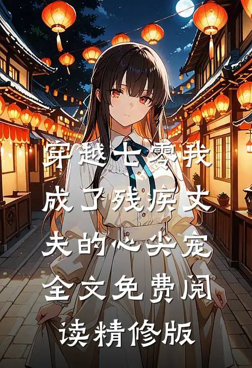 穿越七零我成了残疾丈夫的心尖宠全文免费阅读精修版