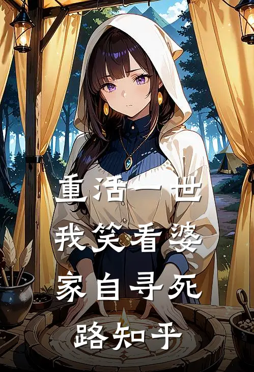 重活一世，我笑看婆家自寻死路知乎