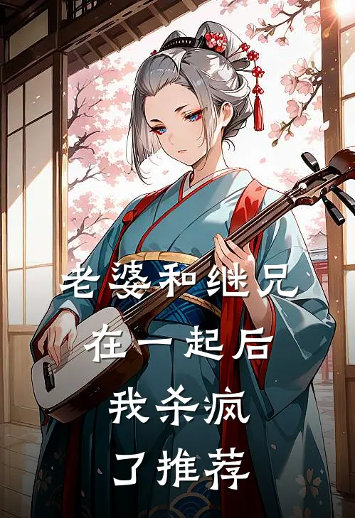老婆和继兄在一起后,我杀疯了推荐阅读