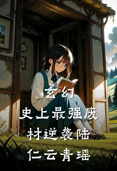 玄幻史上最强废材逆袭陆仁云青瑶 在线阅读