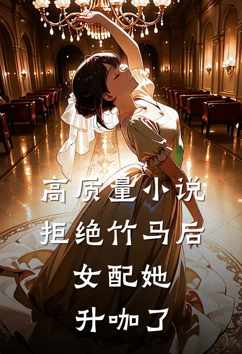 高质量小说拒绝竹马后，女配她升咖了