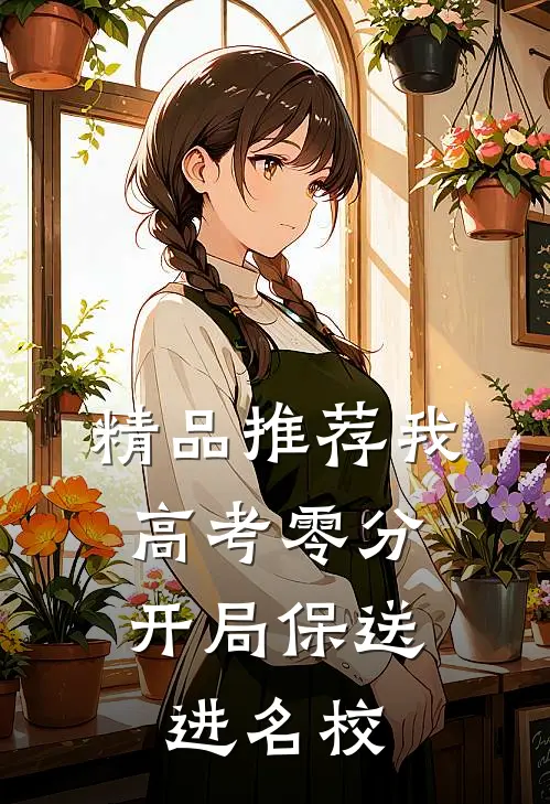 精品推荐我，高考零分，开局保送进名校
