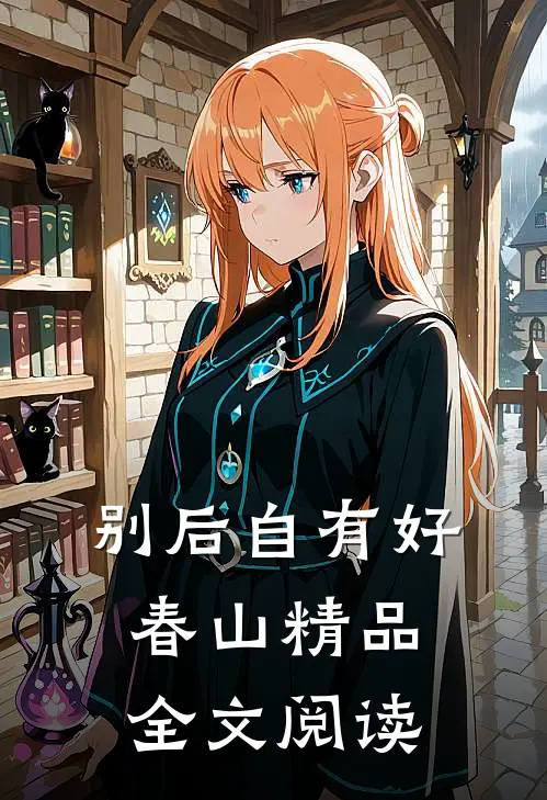 别后自有好春山精品全文阅读