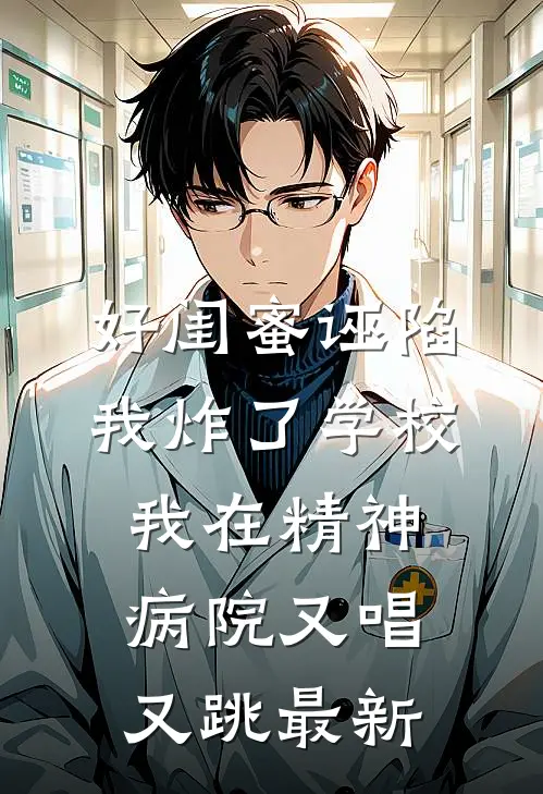 好闺蜜诬陷我炸了学校，我在精神病院又唱又跳最新