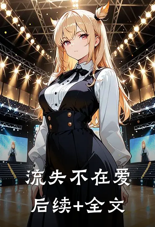 流失不在爱后续+全文