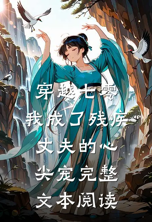 穿越七零：我成了残疾丈夫的心尖宠完整文本阅读