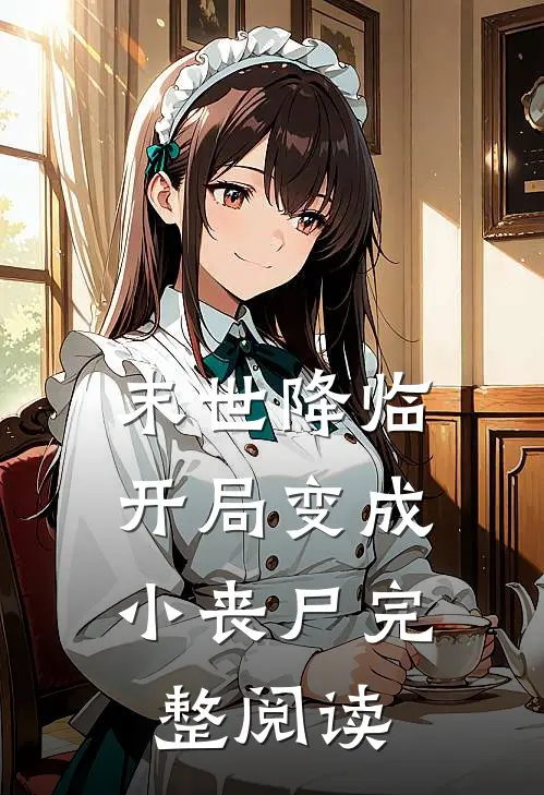 末世降临开局变成小丧尸完整阅读全文