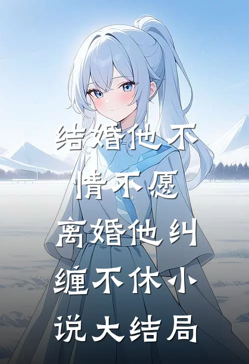 结婚他不情不愿,离婚他纠缠不休大结局免费阅读