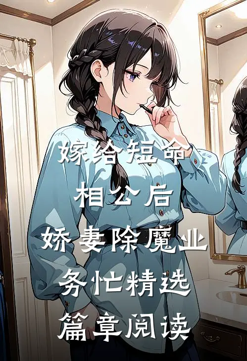 嫁给短命相公后，娇妻除魔业务忙精选篇章阅读