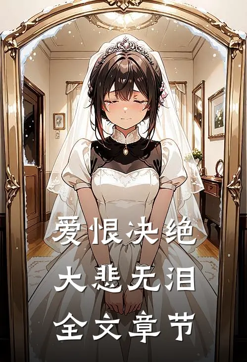 爱恨决绝,大悲无泪全文章节内容