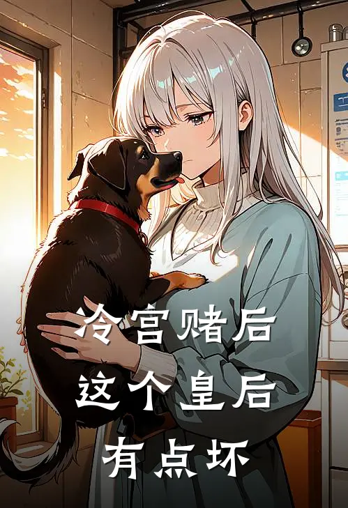 冷宫赌后：这个皇后有点坏