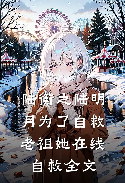 陆衡之陆明月为了自救,老祖她在线自救全文