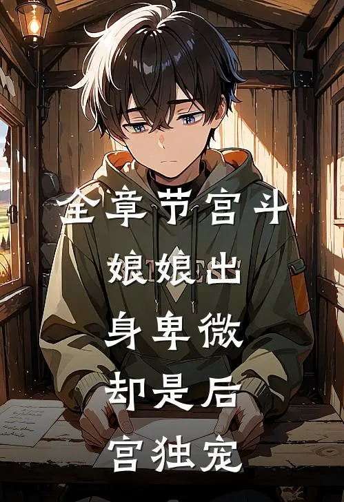 全章节宫斗：娘娘出身卑微，却是后宫独宠