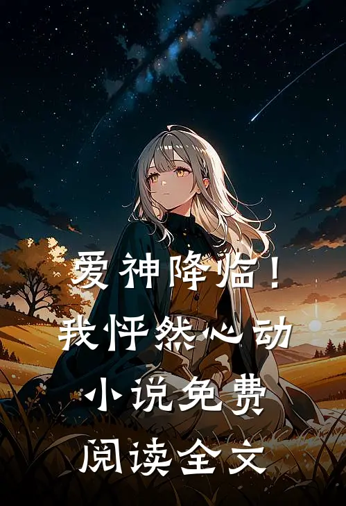 爱神降临!我怦然心动免费阅读全文无弹窗