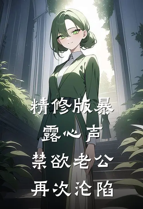 精修版暴露心声，禁欲老公再次沦陷