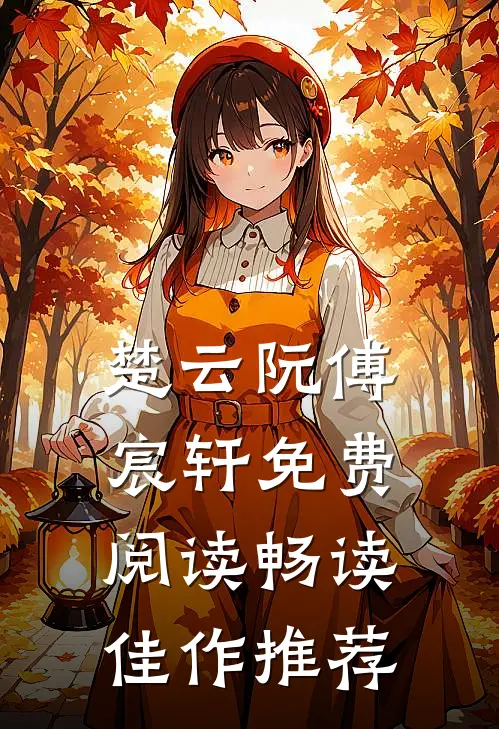 楚云阮傅宸轩免费阅读畅读佳作推荐