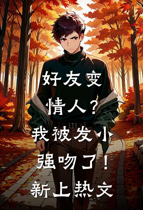 好友变情人?我被发小强吻了!新上热文在线观看