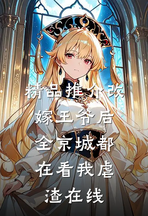 精品推介改嫁王爷后,全京城都在看我虐渣在线
