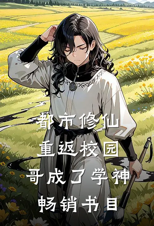 都市修仙：重返校园，哥成了学神畅销书目
