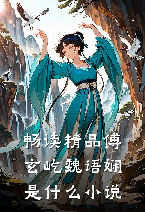 畅读精品傅玄屹魏语娴是什么小说