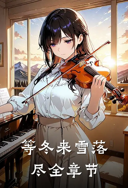 等冬来雪落尽全章节