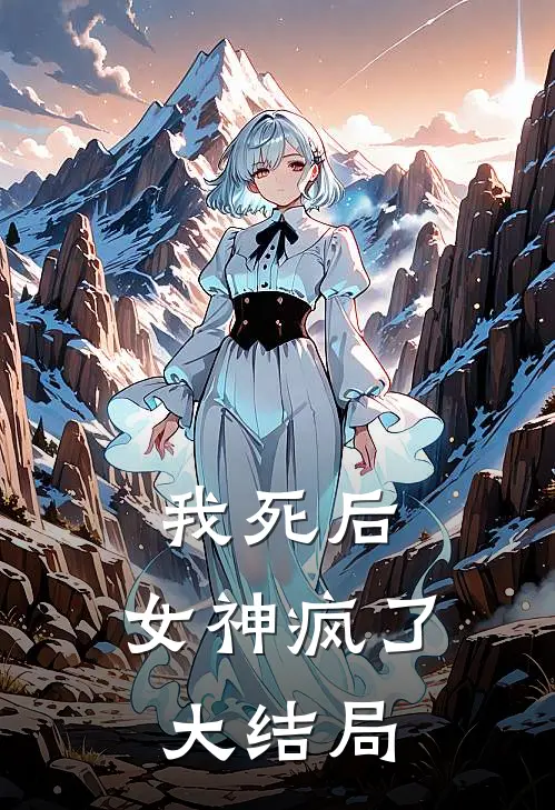 我死后,女神疯了大结局