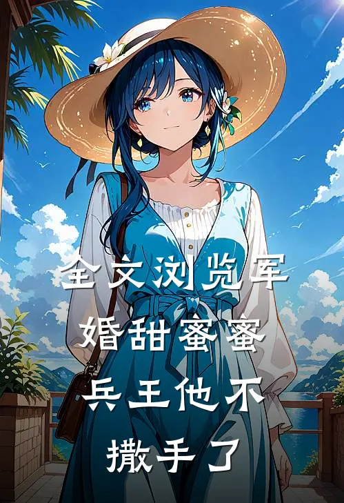 全文浏览军婚甜蜜蜜，兵王他不撒手了