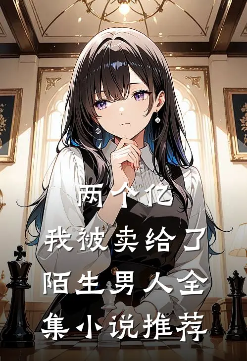 两个亿，我被卖给了陌生男人全集小说推荐