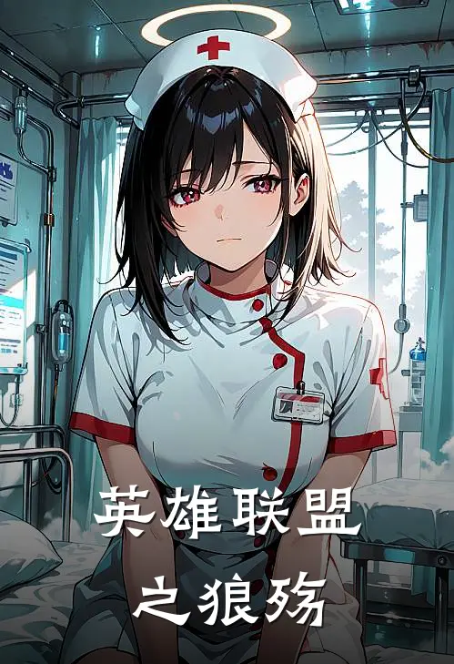 英雄联盟之狼殇阅读