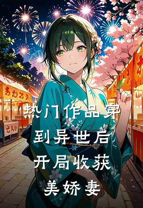 热门作品穿到异世后,开局收获美娇妻的