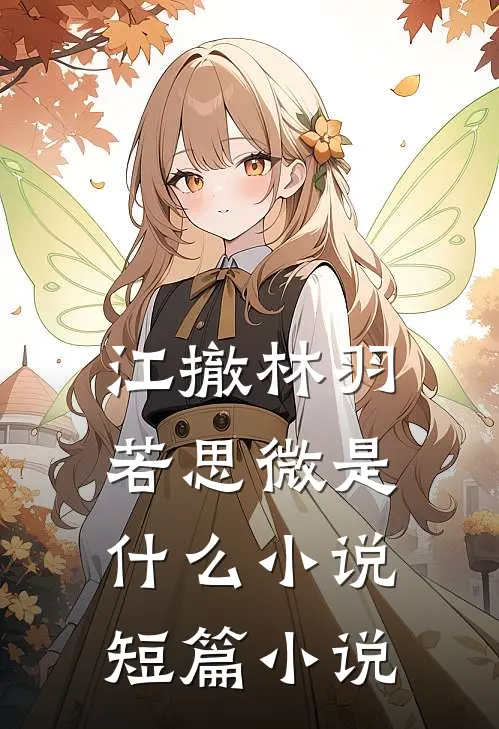 江撤林羽若思微是什么小说短篇小说