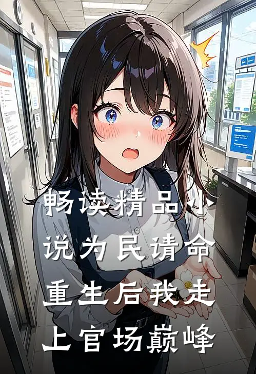 畅读精品小说为民请命，重生后我走上官场巅峰