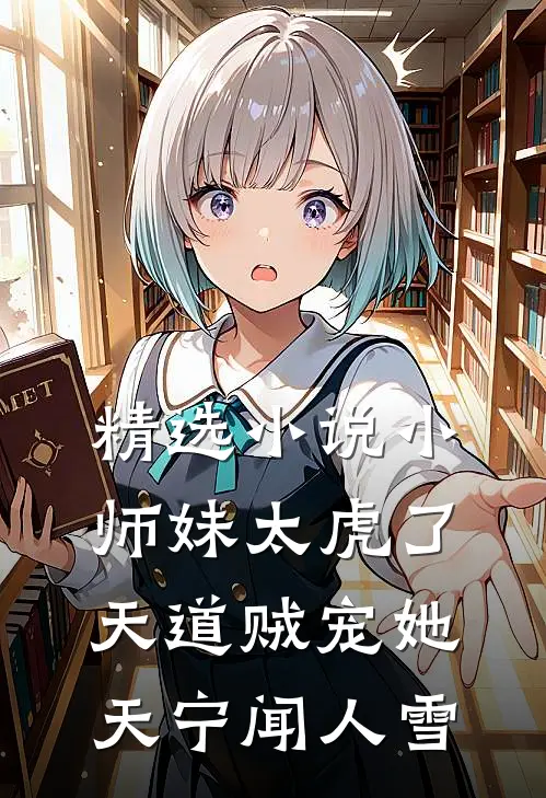 精选小说《小师妹太虎了,天道贼宠她》天宁闻人雪