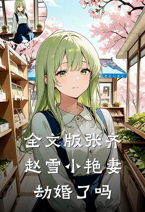 全文版张齐赵雪小艳妻劫婚了吗