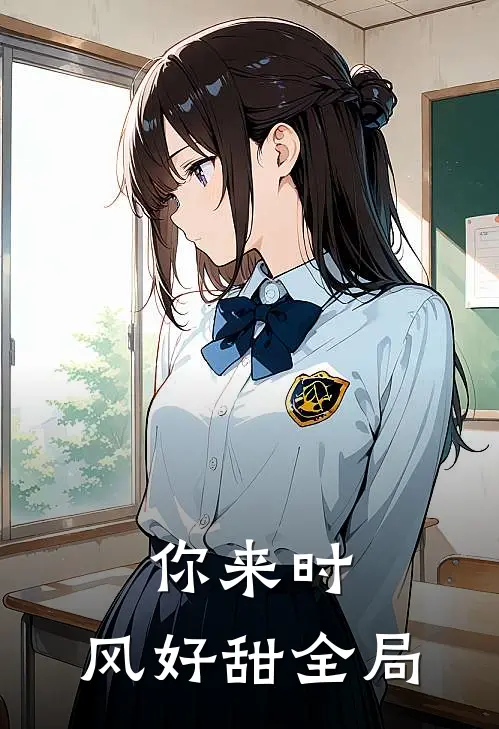 你来时，风好甜全局