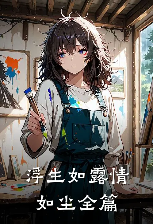 浮生如露情如尘全篇