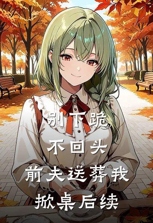 别下跪，不回头，前夫送葬我掀桌后续