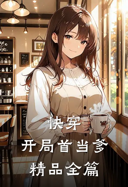 快穿开局首当爹精品全篇阅读