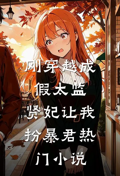 刚穿越成假太监,贤妃让我扮暴君热门免费阅读